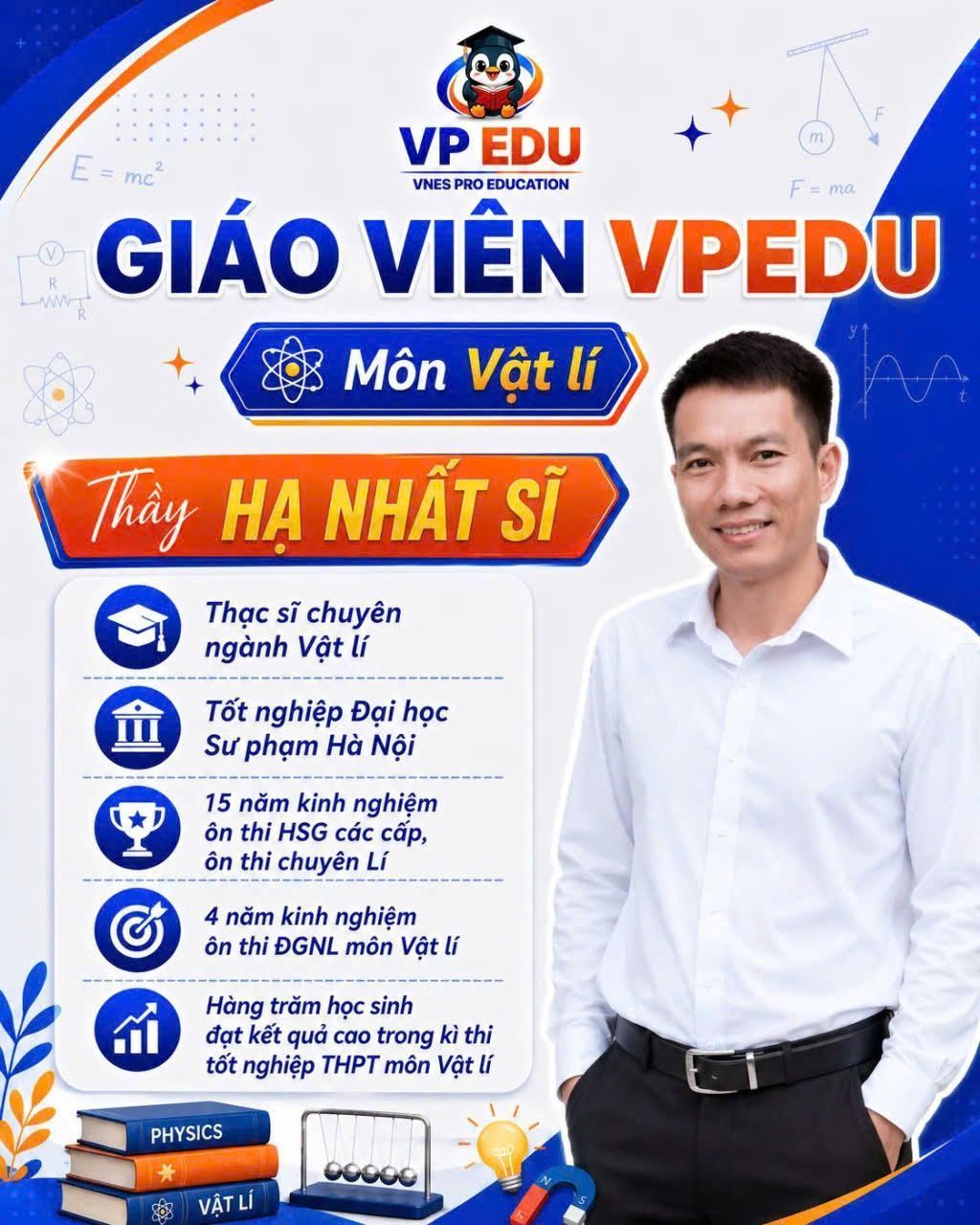 Thầy Hạ Nhất Sĩ