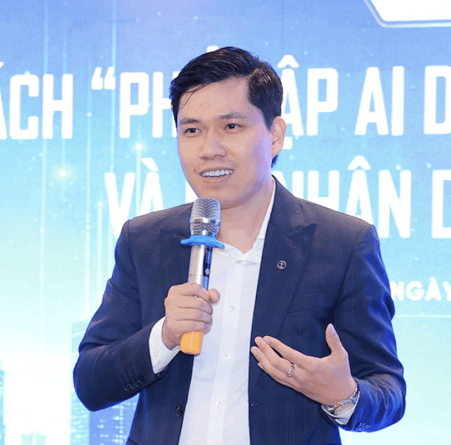 Giảng viên 1