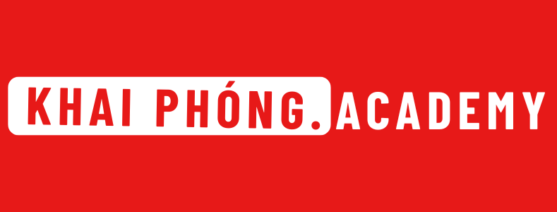 Khai Phóng Academy