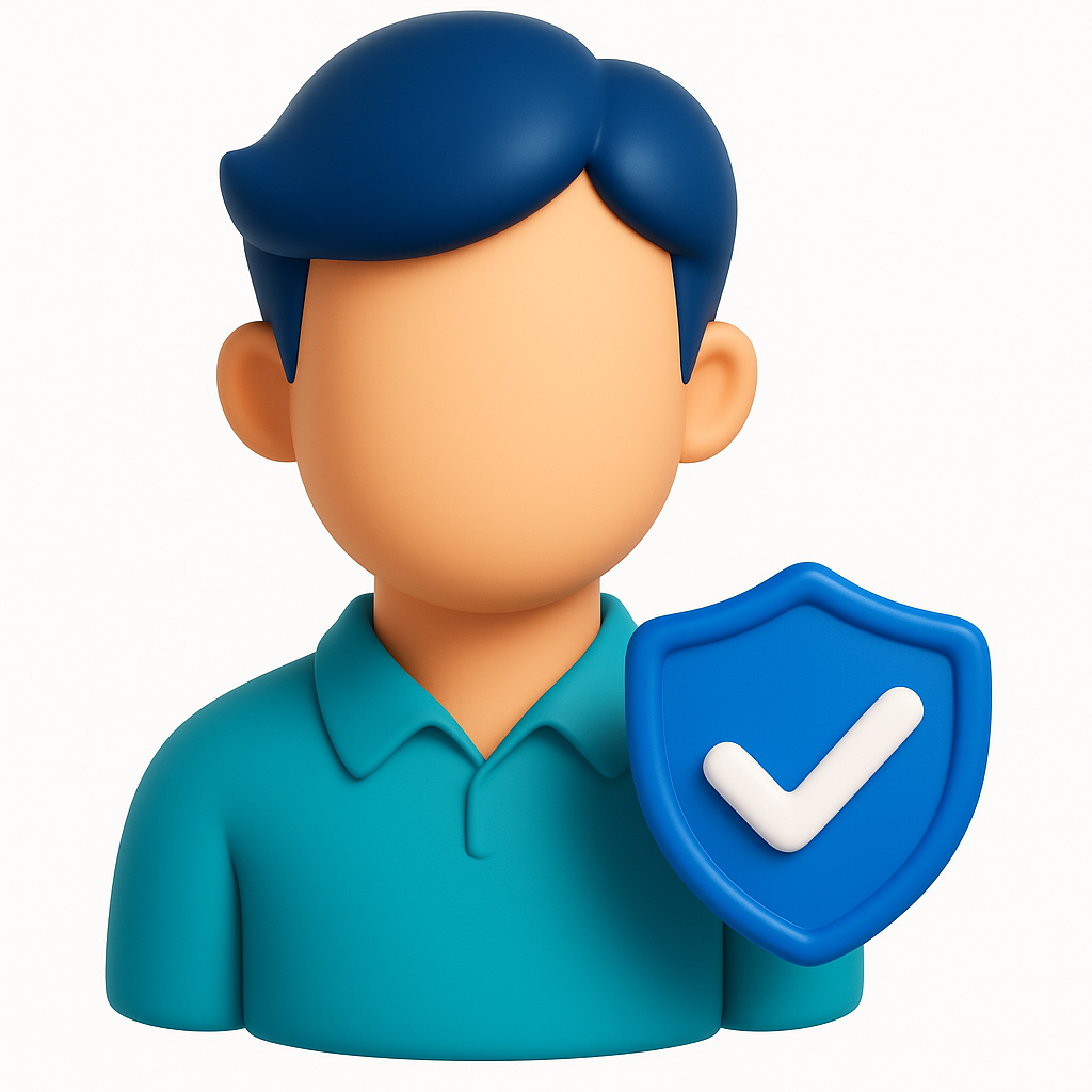 👤Người hướng dẫn có kinh nghiệm thực tế
