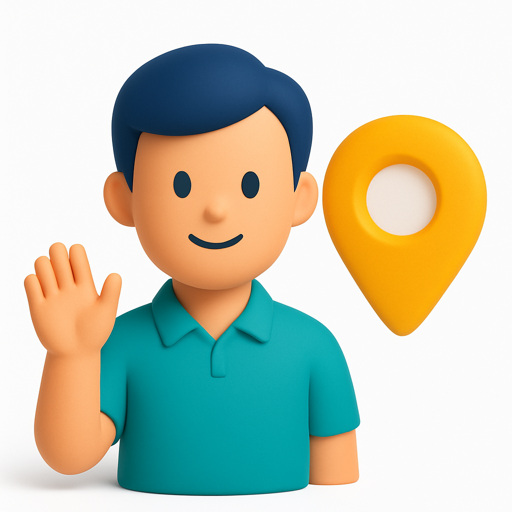 💡Luôn có người đồng hành cùng bạn