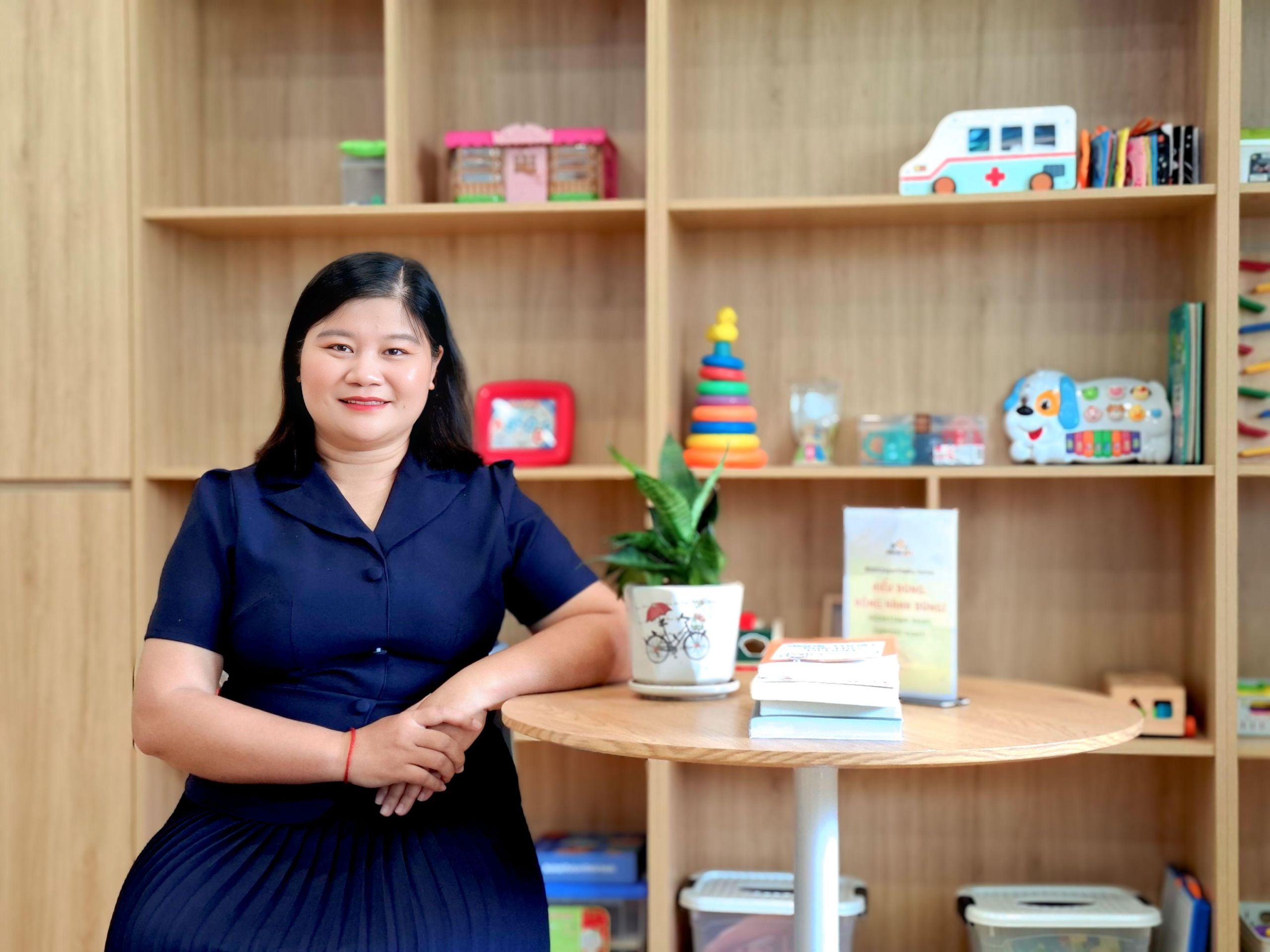 Giảng viên