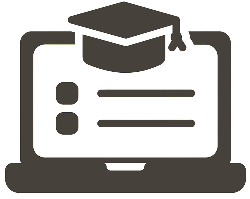 Icon giảng viên