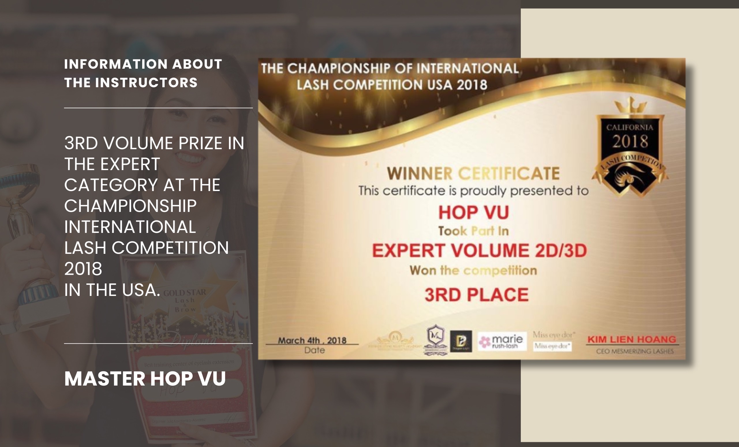 Bắt đầu học