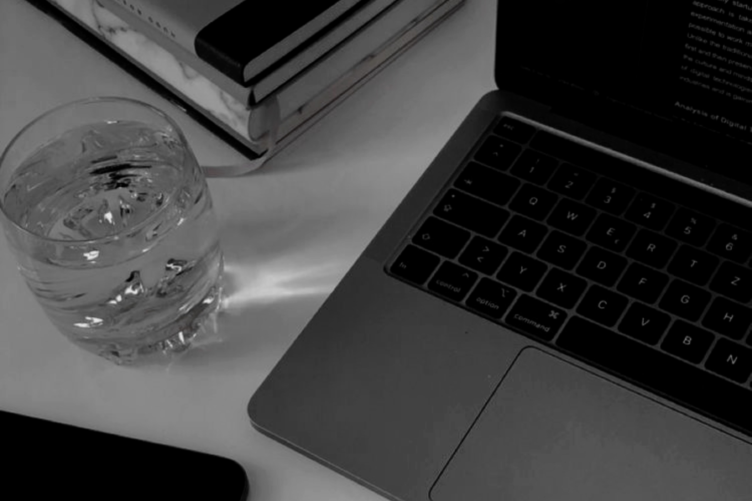 Featured blog post