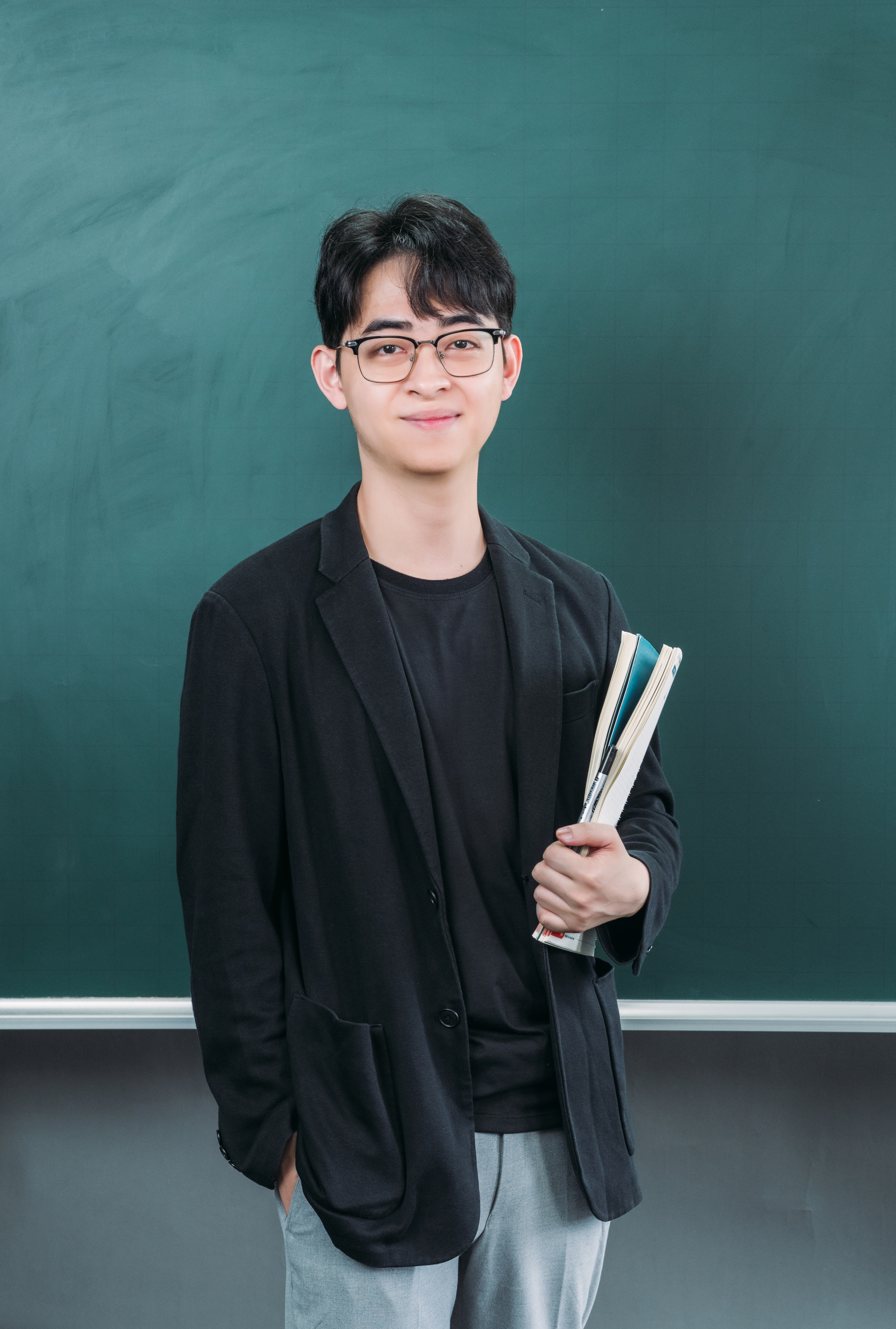 Thầy Bùi Thanh Thái