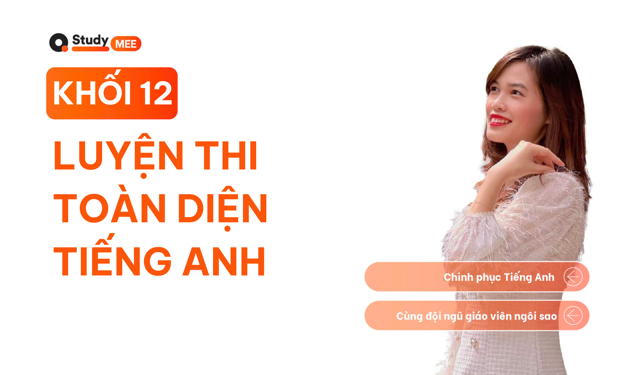 QANDA STUDY MEE - TIẾNG ANH 12 - CÔ HƯƠNG FIONA