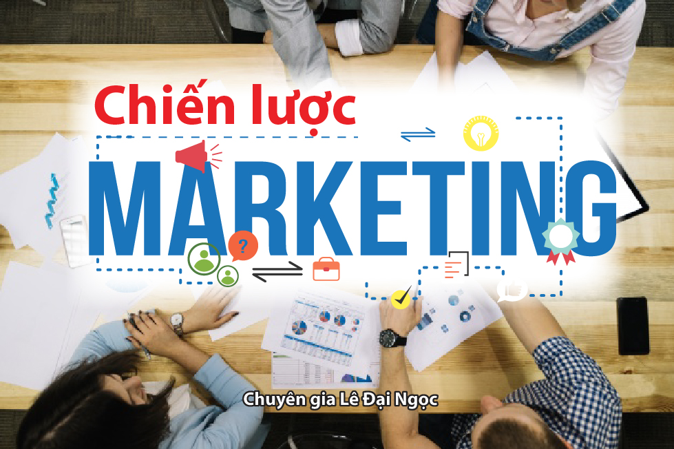 Chiến Lược Marketing