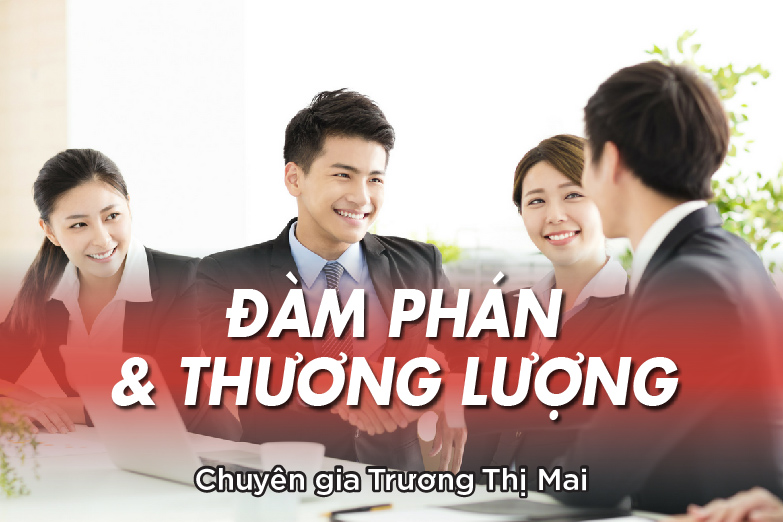 Đàm Phán Và Thương Lượng