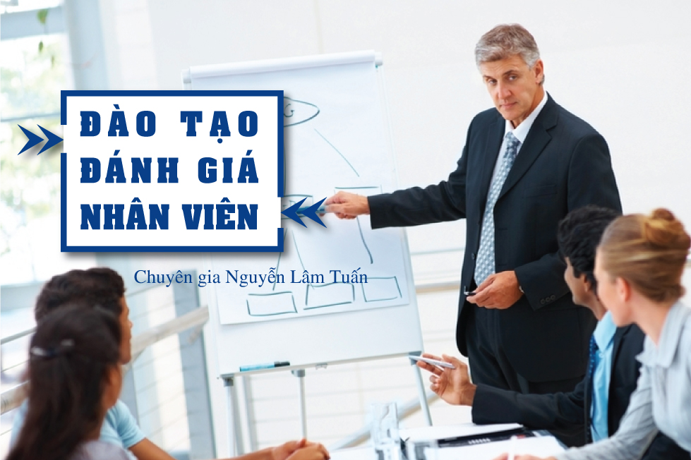 Đào tạo và Đánh giá Nhân Viên