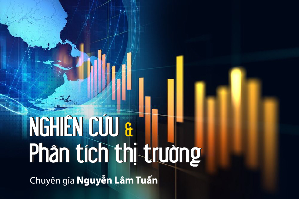 Nghiên Cứu Và Phân Tích Thị Trường - Chuyên gia Nguyễn Lâm Tuấn