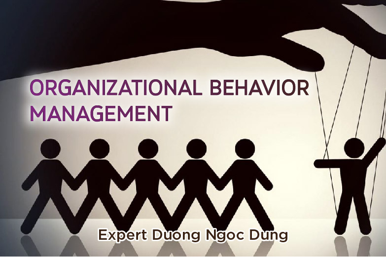 Organizational Behavior Management