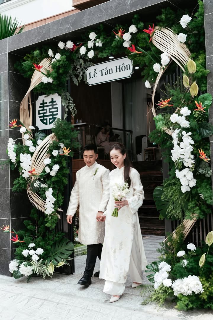 hướng dẫn cắm hoa