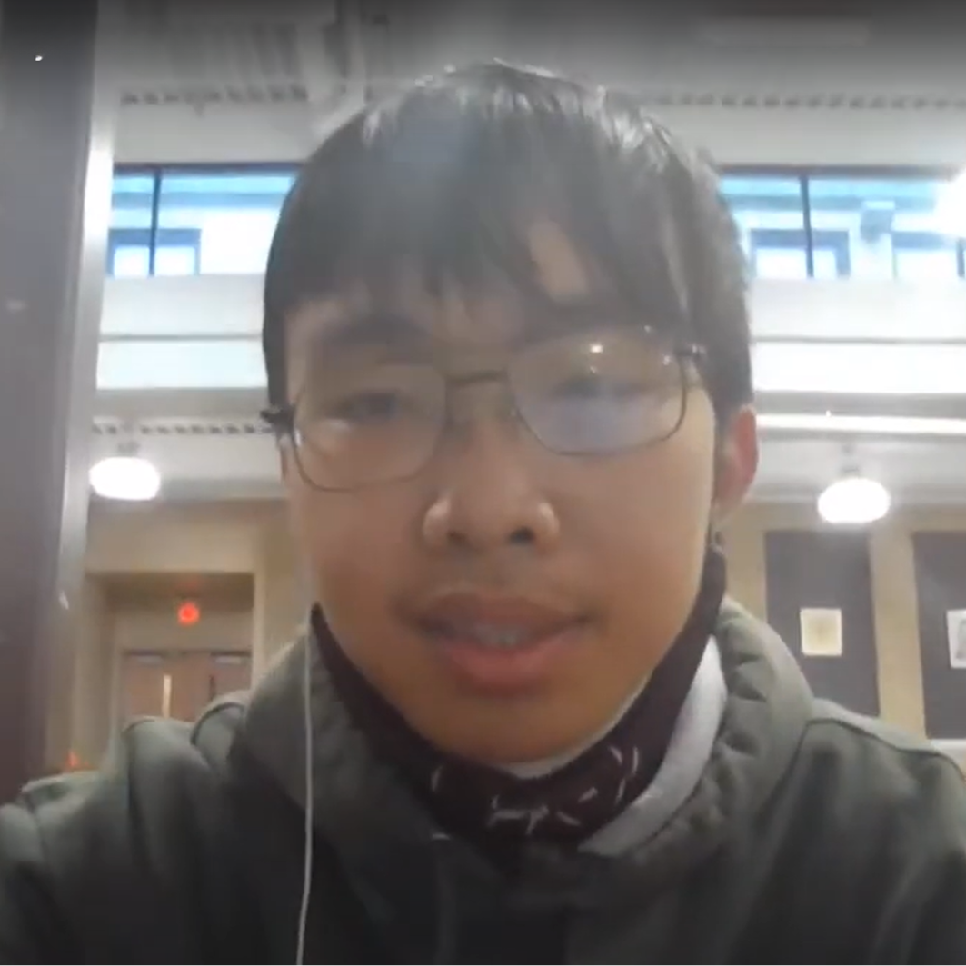 Bạn Tony