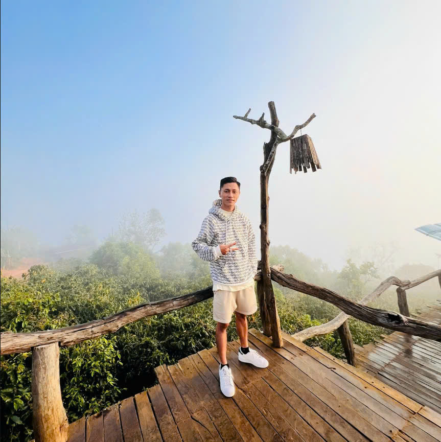 Anh Long Solar