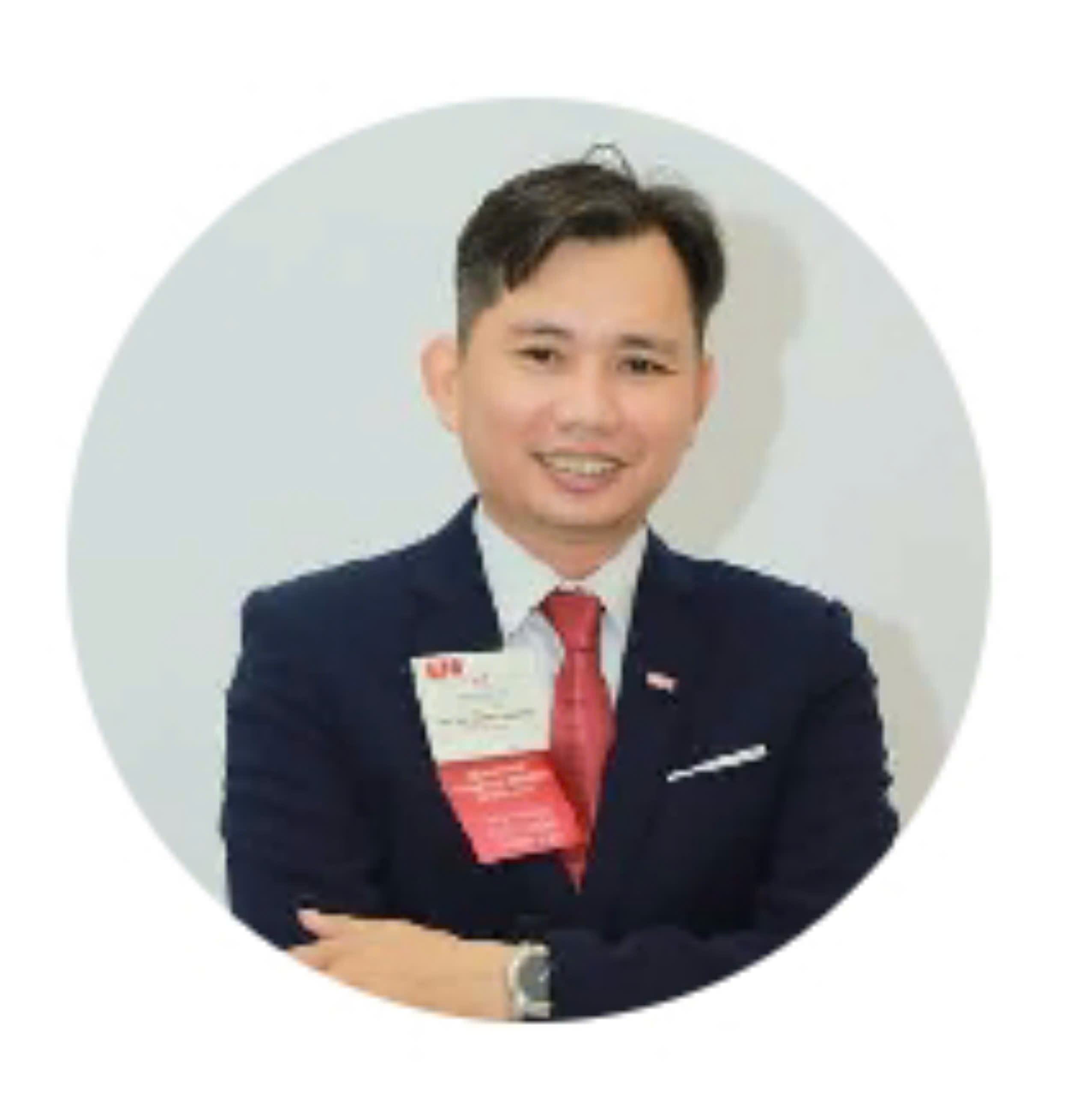Anh Quốc Tâm