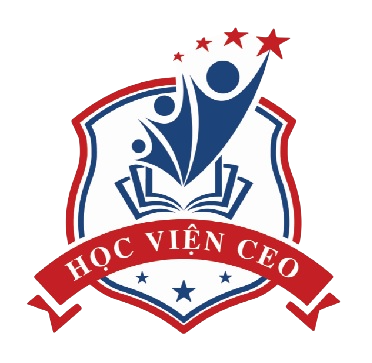 HỌC VIỆN CEO