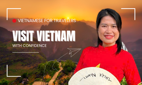 Discover Vietnam with Confidence