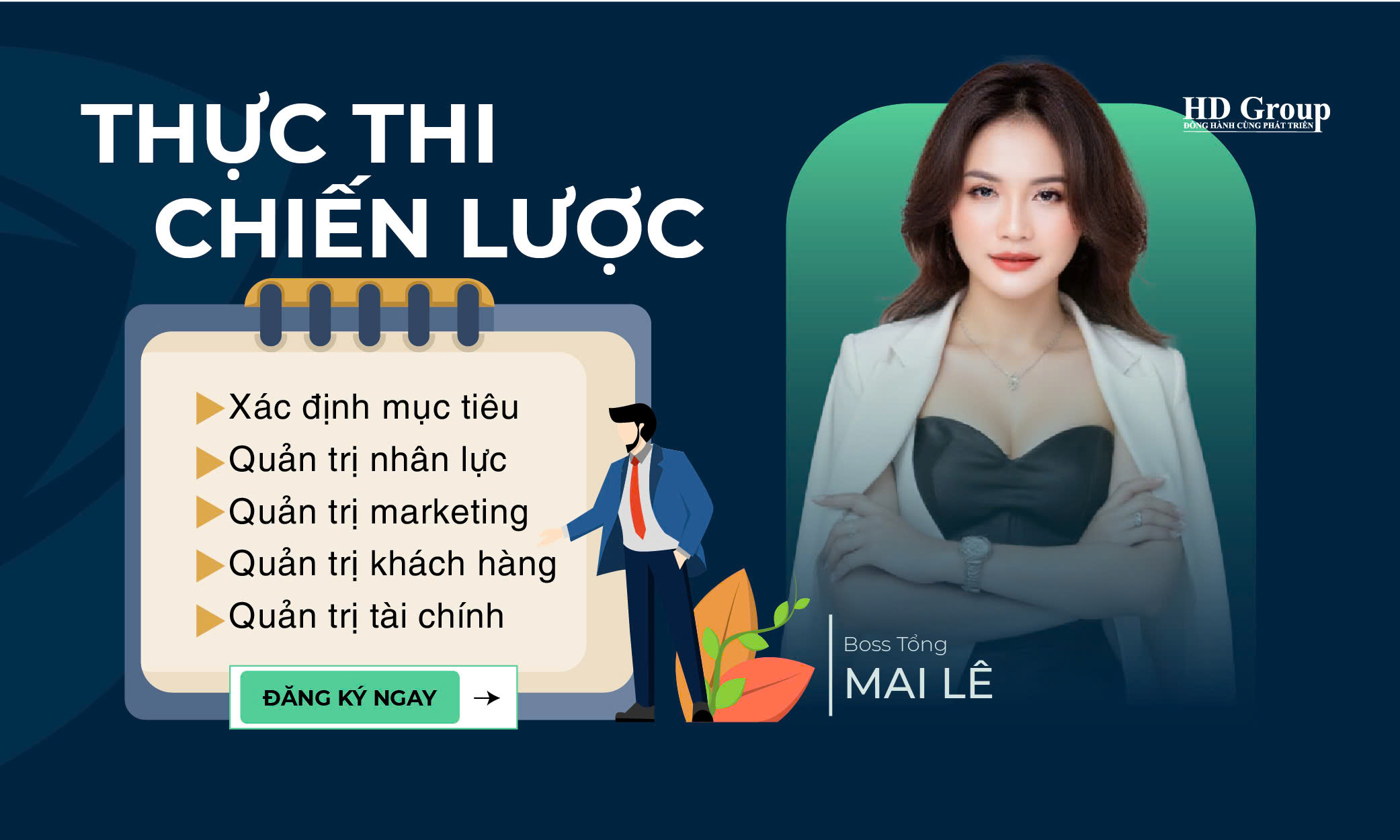 THỰC THI CHIẾN LƯỢC