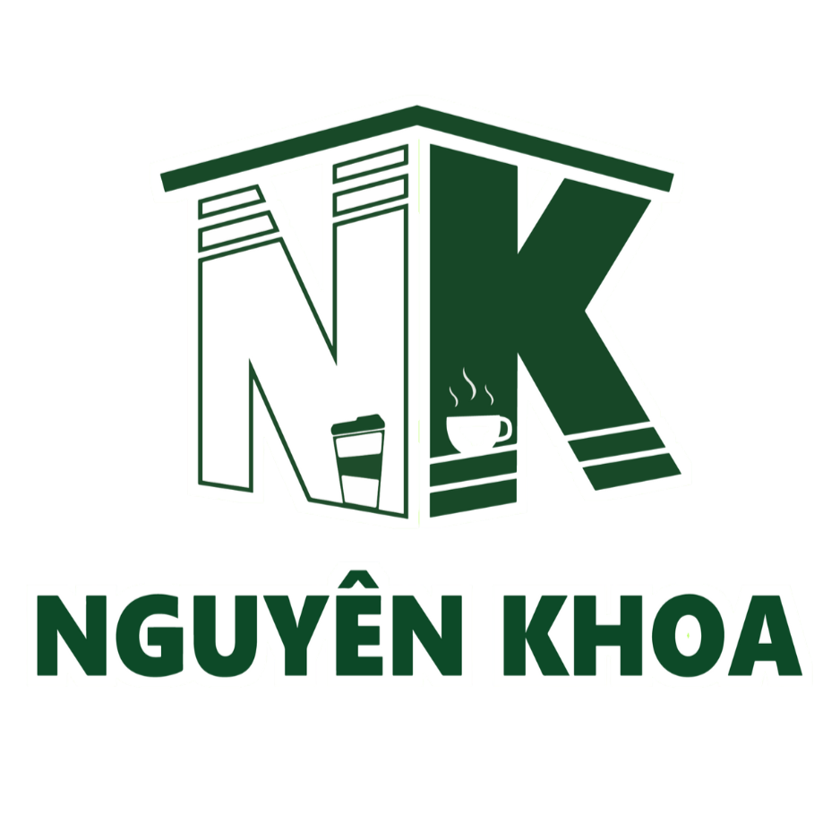 Đào tạo pha chế Nguyên Khoa F&B