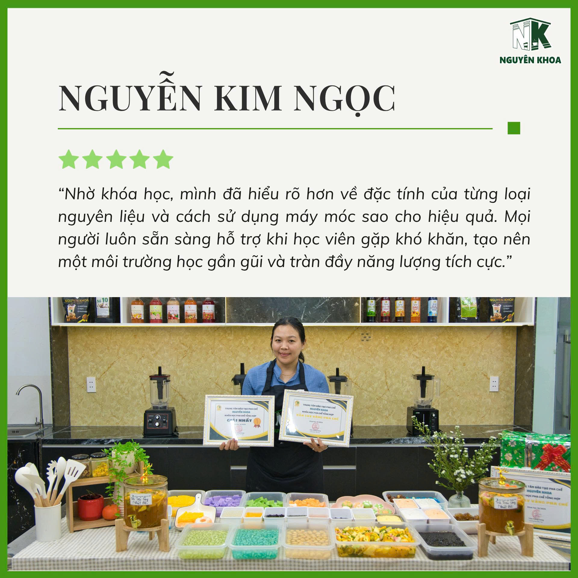Nguyễn Kim Ngọc