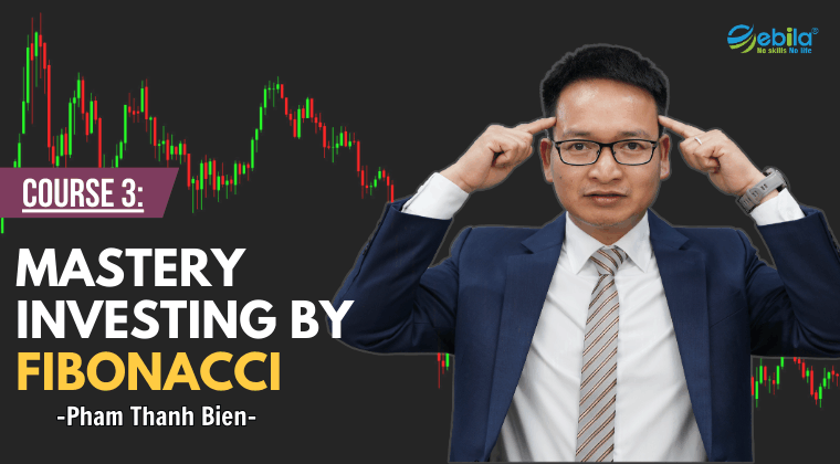 3. Mastery Investing by Fibonacci