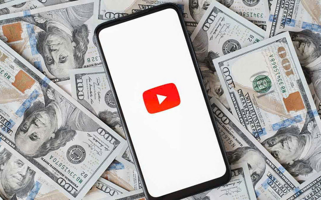 Làm Thế Nào Video Biến Thành Tiền?