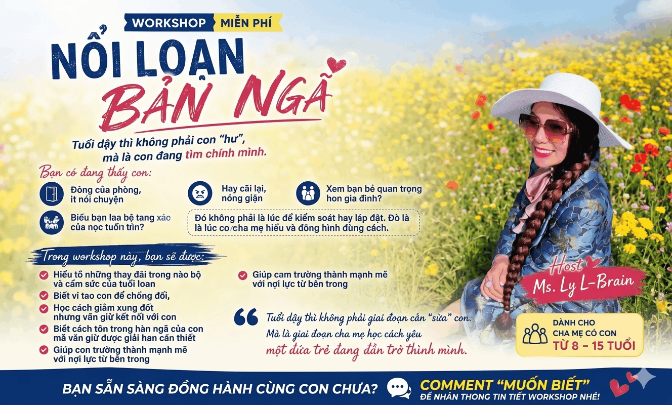 XỬ ĐẸP NỔI LOẠN BẢN NGÃ 
