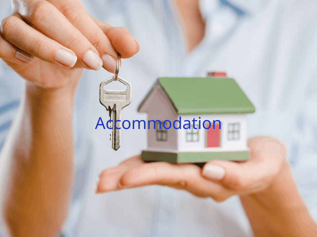 Accommodation