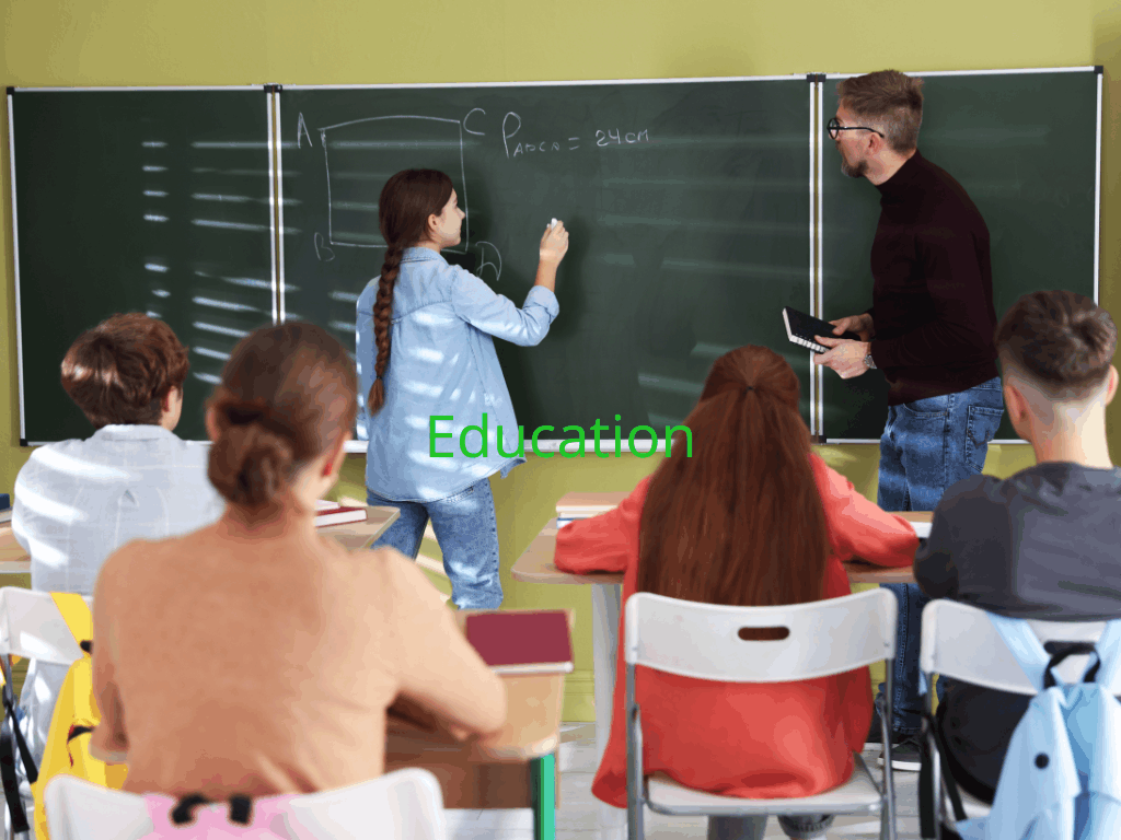 EDUCATION