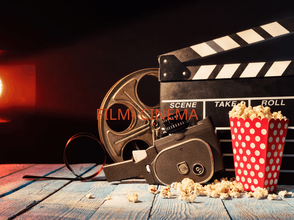 FILM- CINEMA