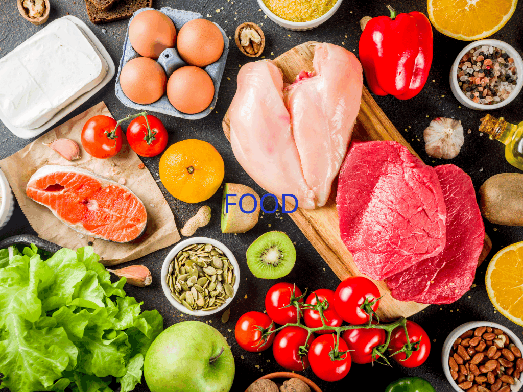 FOOD
