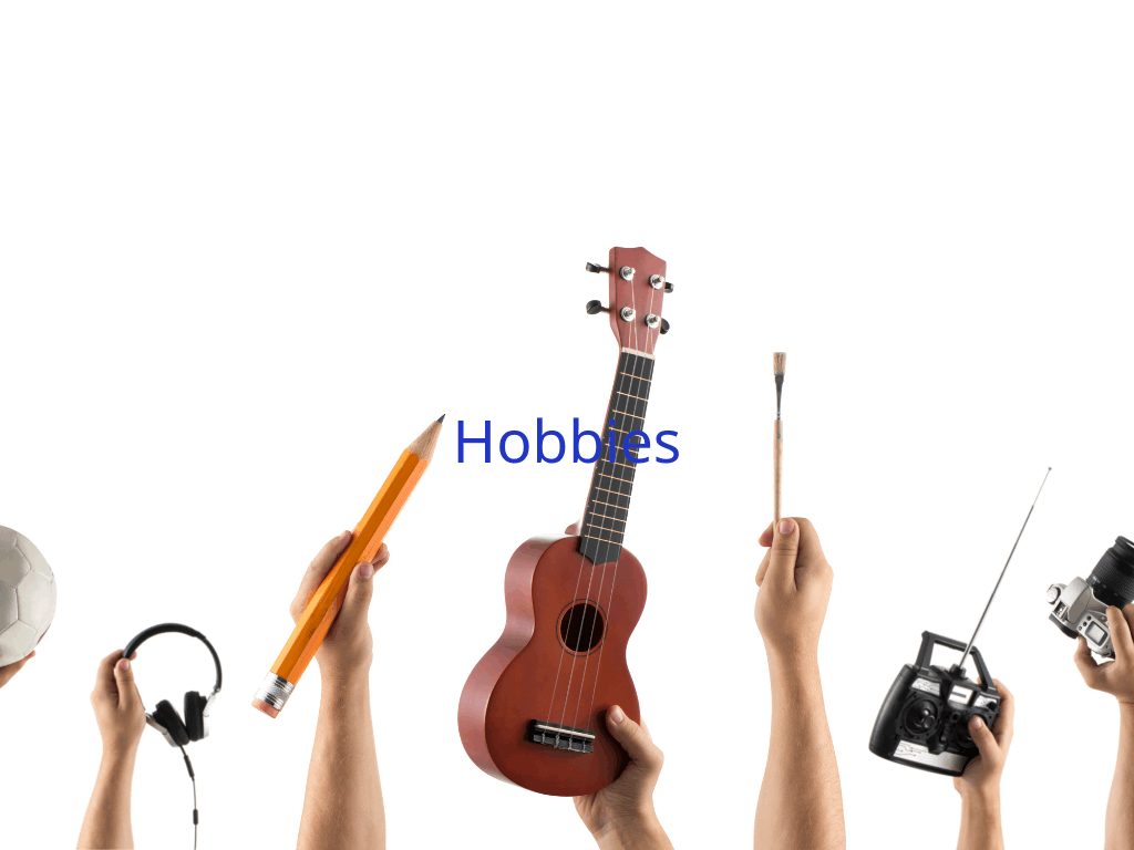 Hobbies