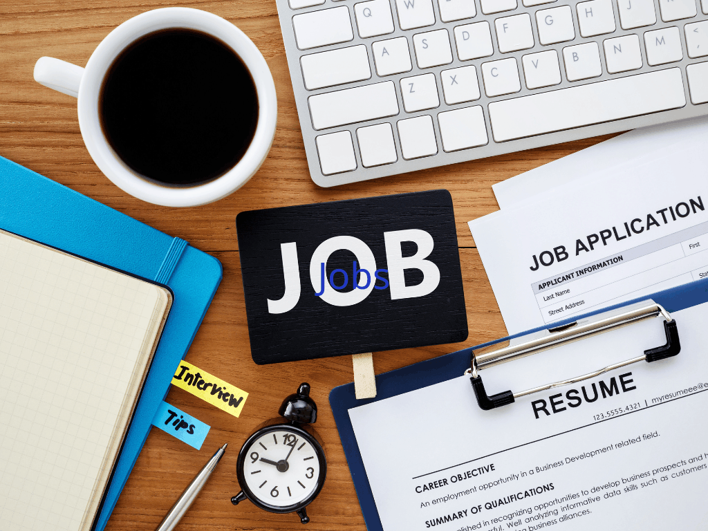 Jobs