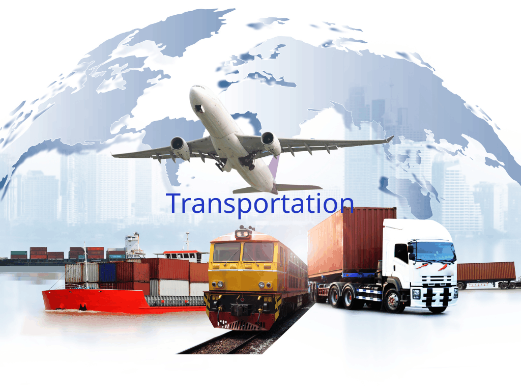 Transportation