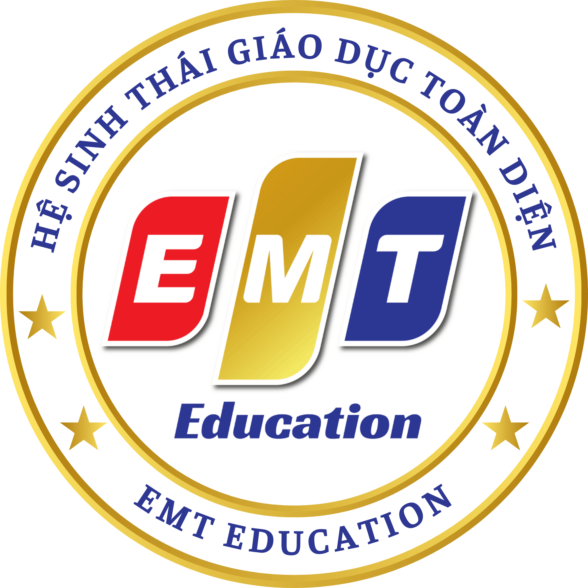 EMT Education Logo