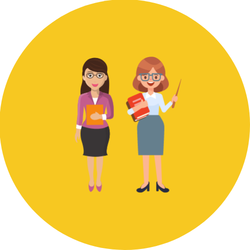 Giảng viên kinh nghiệm