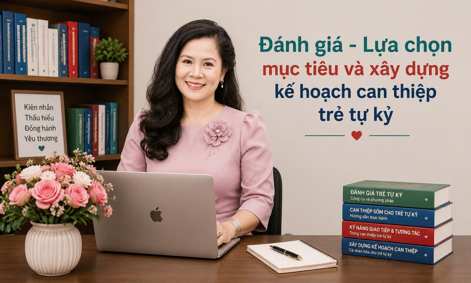 ĐÁNH GIÁ - LẬP KẾ HOẠCH CAN THIỆP