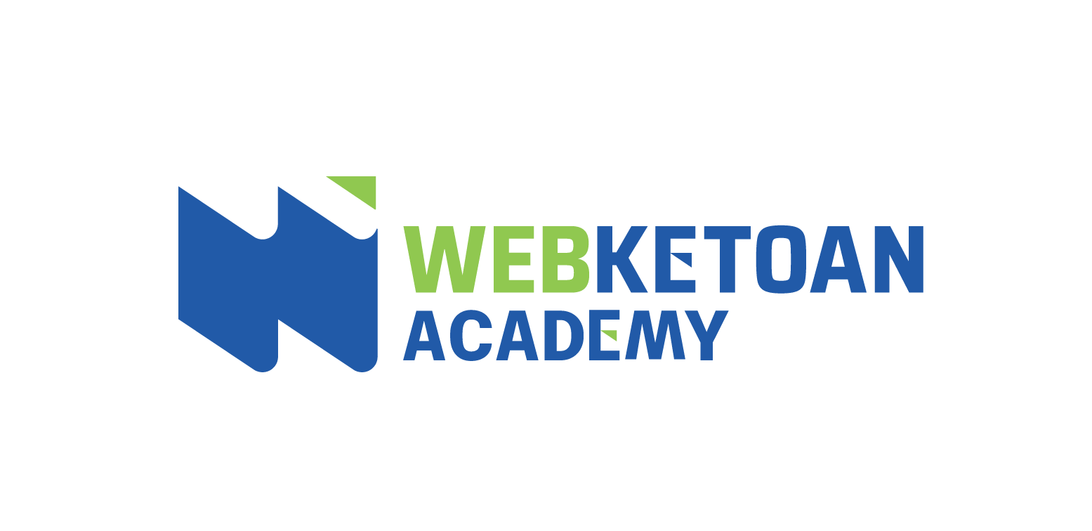 Webketoan Academy - Học viện Kế toán thực chiến