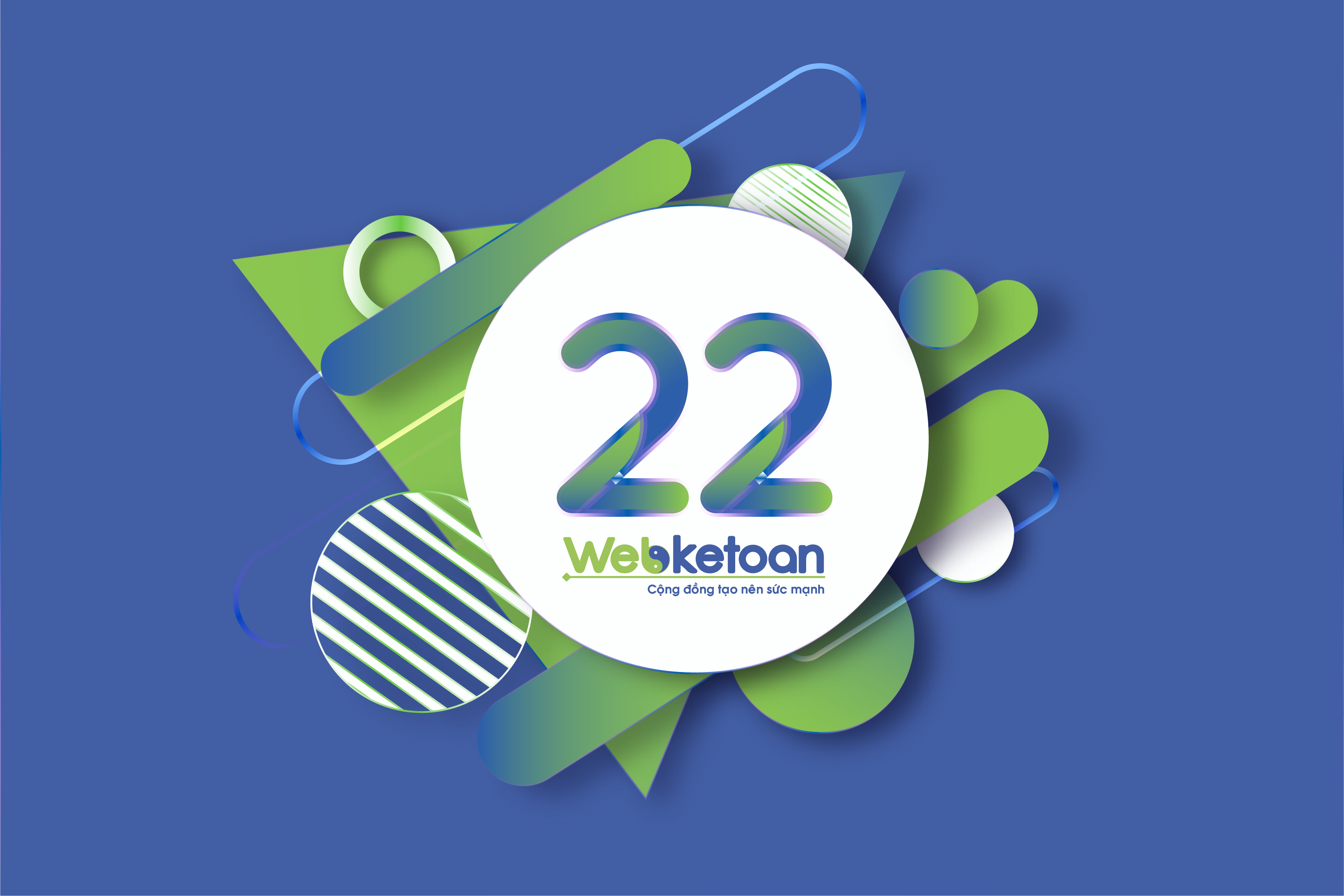 Webketoan Accounting 360 - 2024 Đề thi chính thức