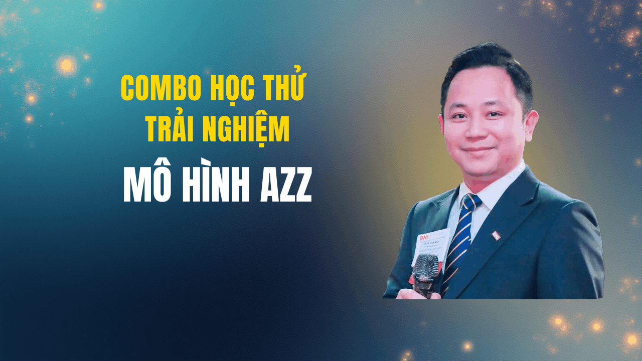 Gói học trải nghiệm