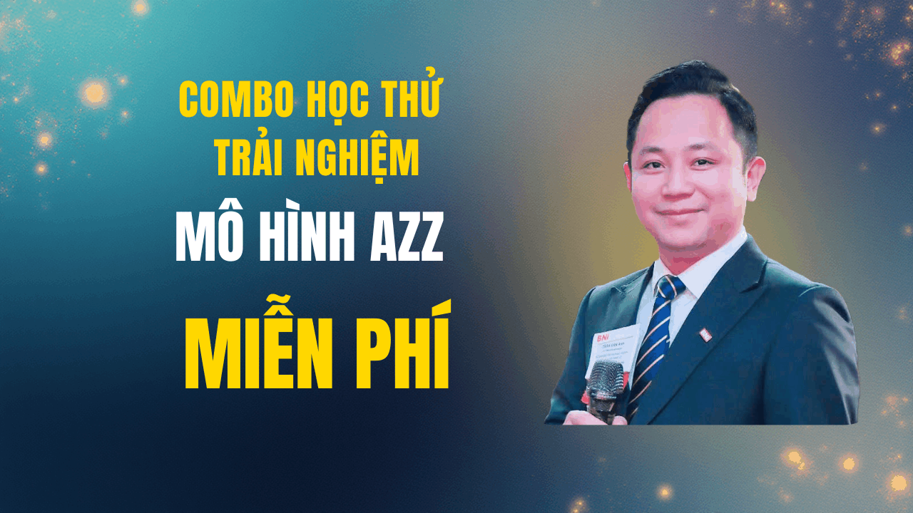 Gói học trải nghiệm