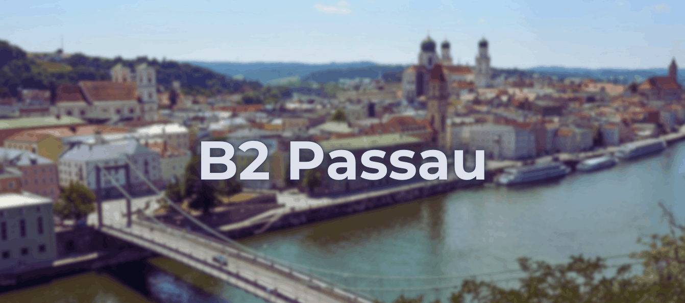 B2 Passau