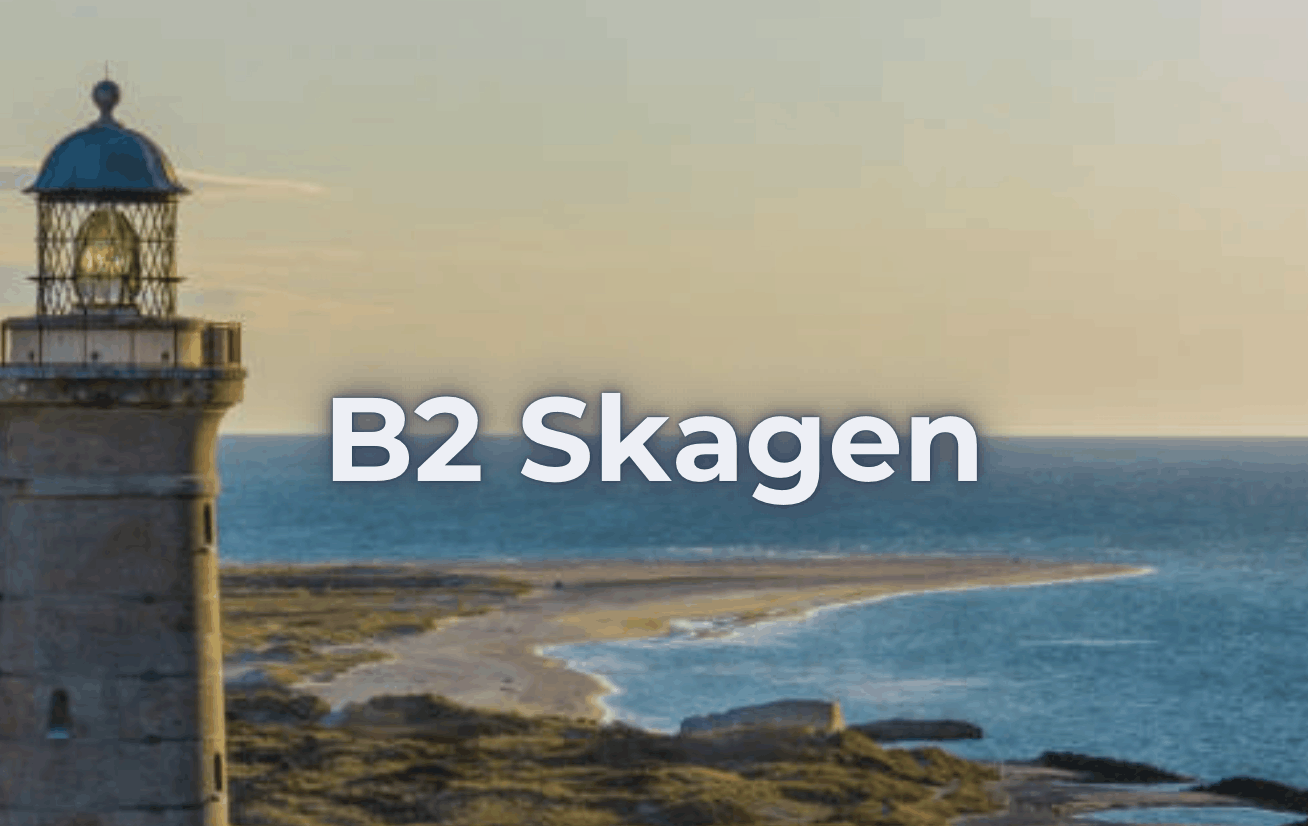 B2 Skagen