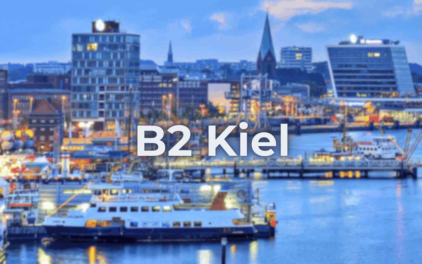 B2 Kiel