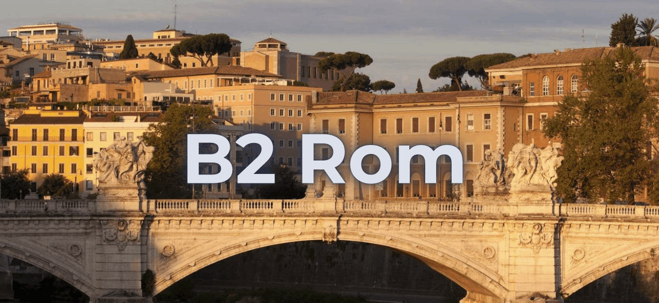 B2 ROM