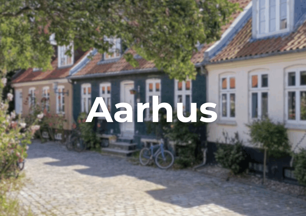 B2 Aarhus