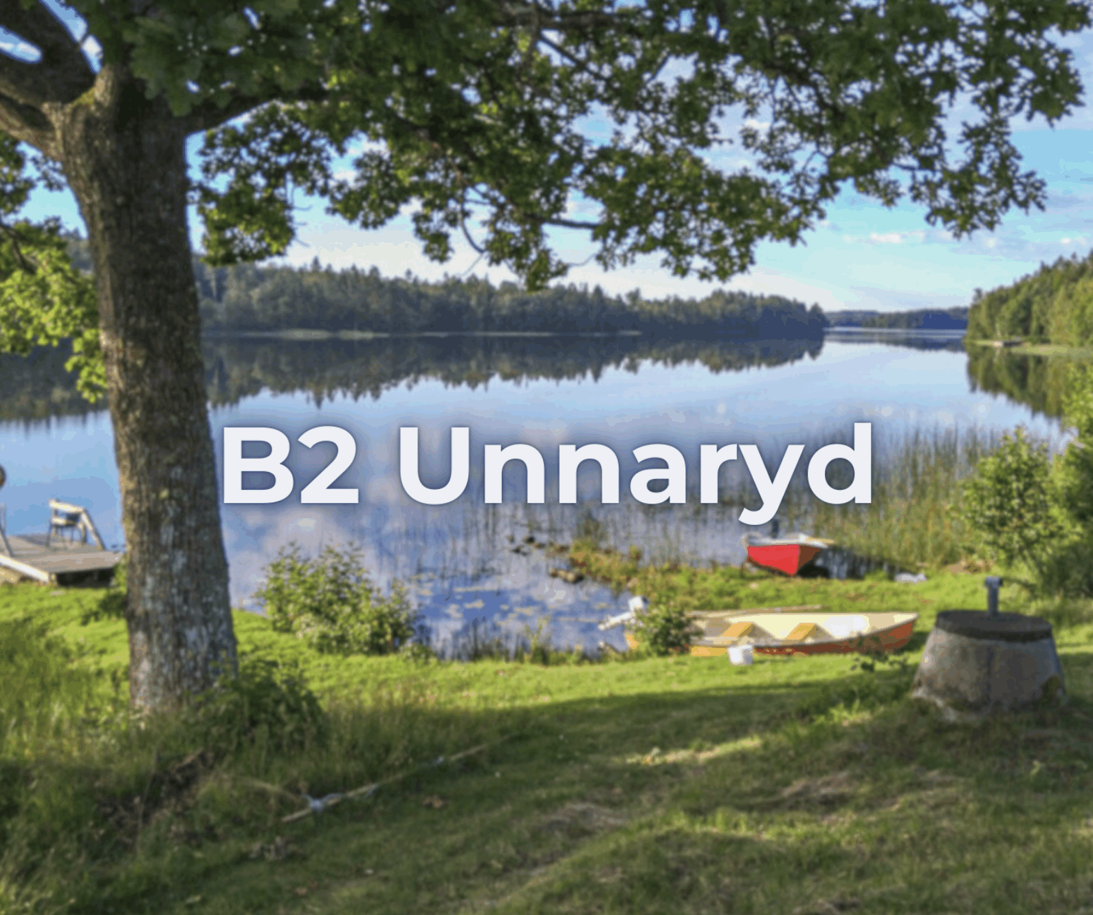 B2 Unnaryd