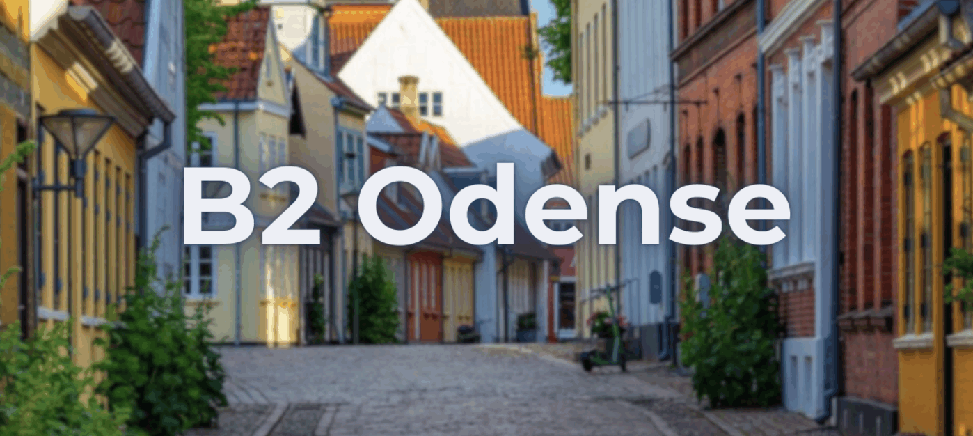 B2 Odense