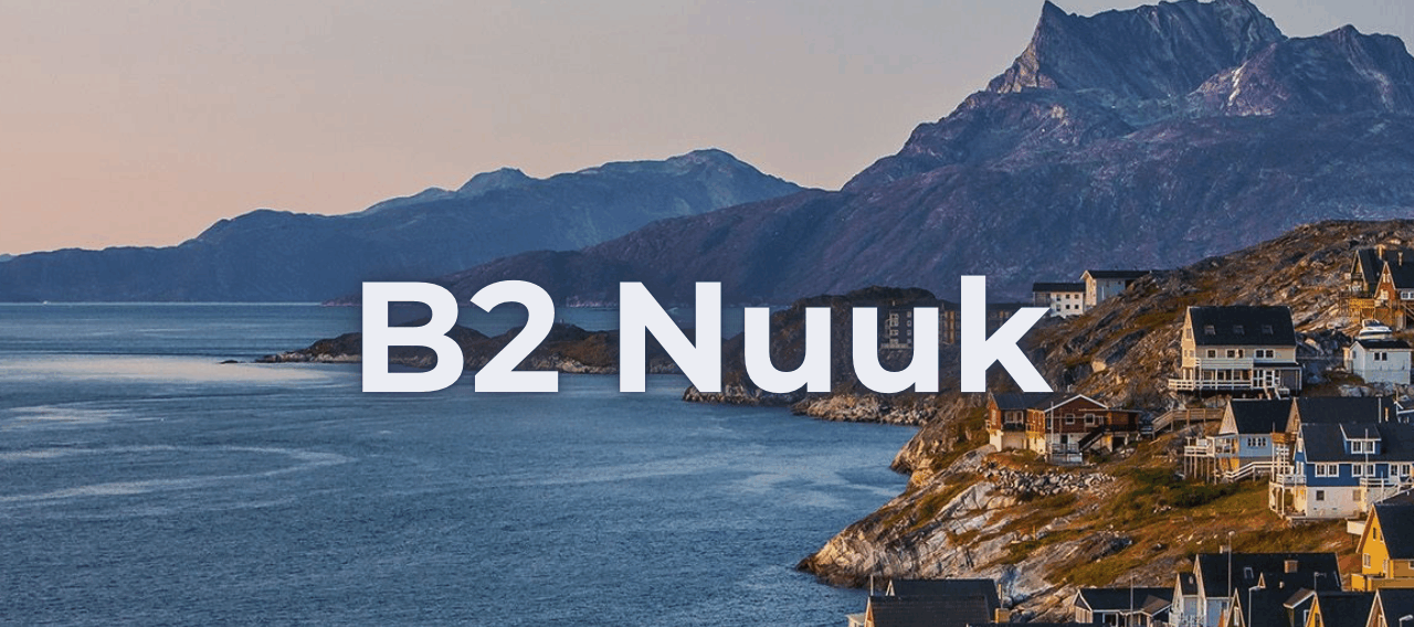 B2 Nuuk